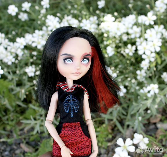 Ever after high ооак