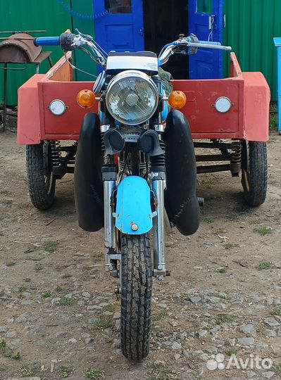 Восход 3М - муравей