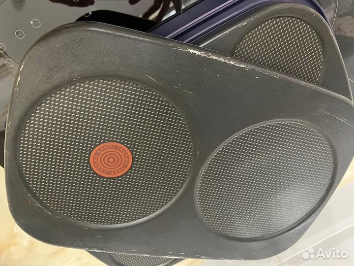 Выпечка панкейков и блинов