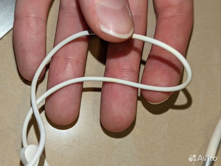 Наушники безпроводные Xiaomi Mi Sports