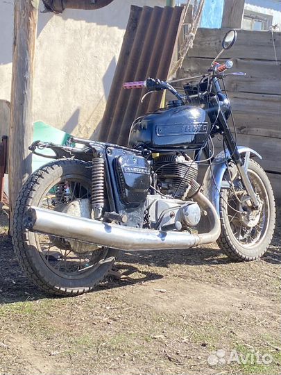 Иж планета 5