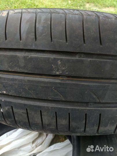 Nexen N'Blue Eco 205/60 R16