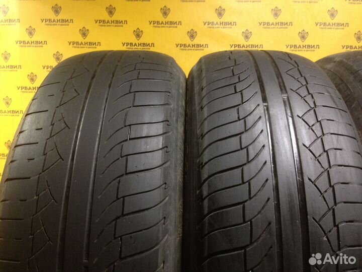 Michelin Latitude Diamaris 235/65 R17 104W