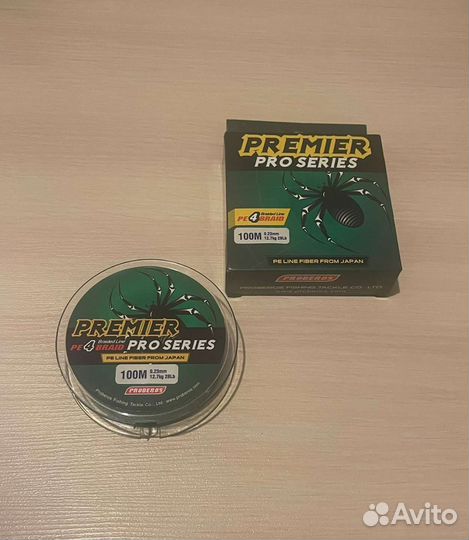 Плетеный шнур