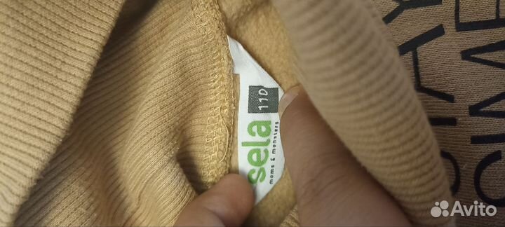 Водолазка для девочки