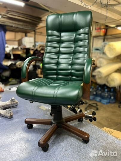 Кресло компьютерное