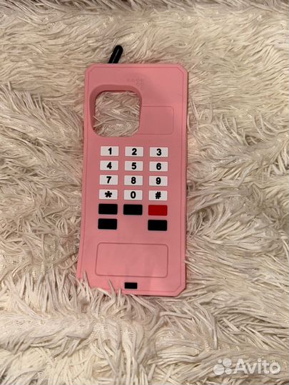 Чехлы на телефон iPhone 14 pro max