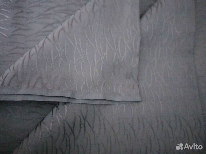 Натуральный шелк отрезы