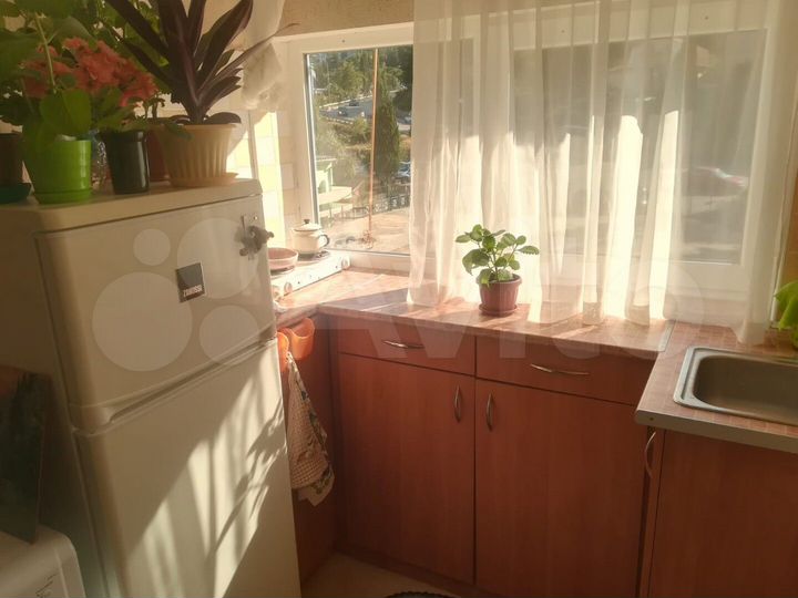 Квартира-студия, 15,7 м², 3/9 эт.