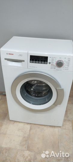 Стиральная машинка bosch maxx 5 бу