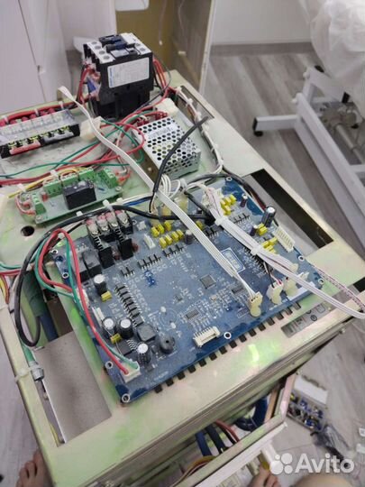 Ремонт косметологического оборудования