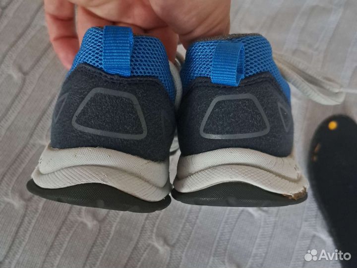 Кроссовки для куклы