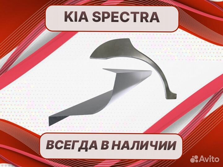 Ремонтные арки Nissan Maxima