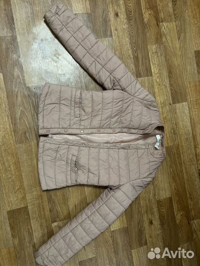 Куртка женская