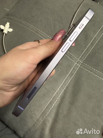 iPhone 12 2sim (все родное)