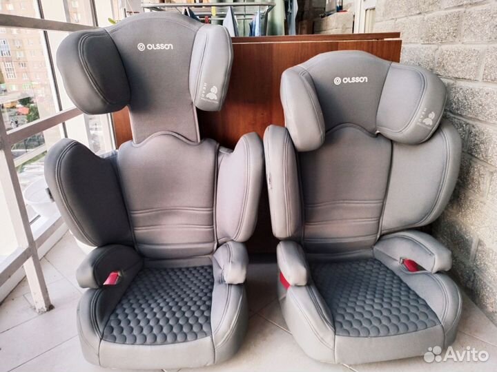Детское автокресло olsson Flash