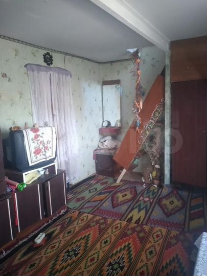 Дача 86 м² на участке 4 сот.