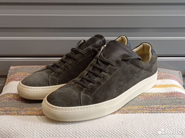 Обувь Common Projects 44 р-р