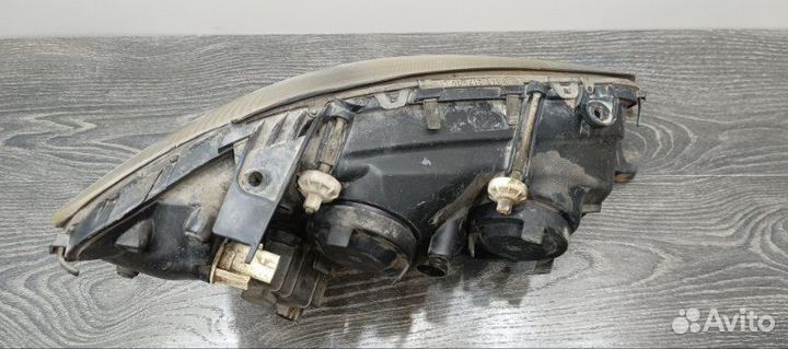 Фара галогеновая передняя левая Opel Omega B 1994