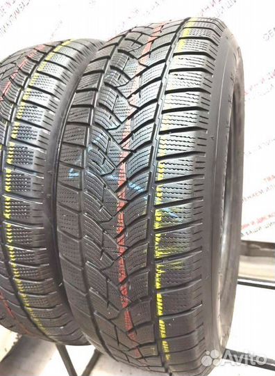 Dunlop Winter Sport 5 SUV 235/65 R17 108V