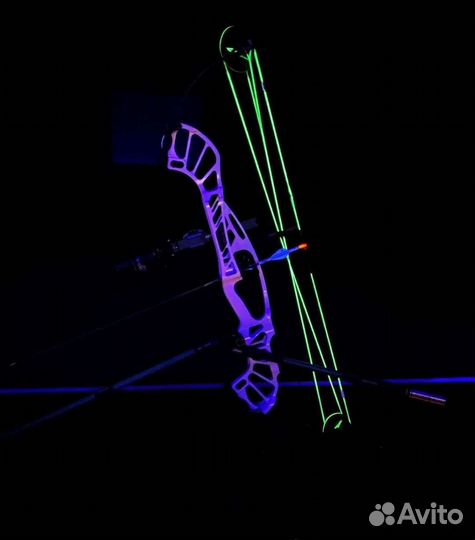 Тетива для лука и арбалета