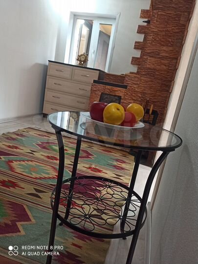 Дом 60 м² на участке 5 сот.