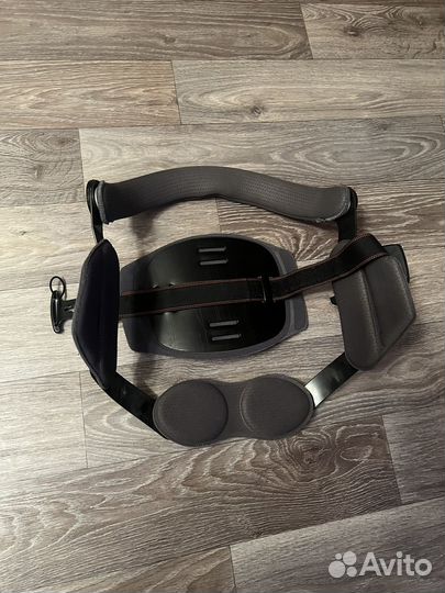 Корсет ортопедический гиперэкстензионный