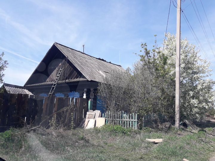 Участок 8,8 сот. (ИЖС)