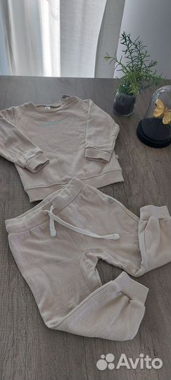 Костюмчик спортивный 86р