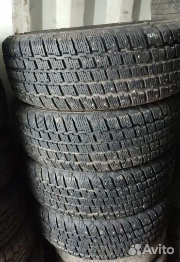 Cooper Weather-Master S/T 2 225/65 R17 102T