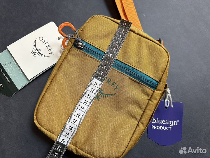Osprey Small Crossbody Сумка Оригинал Новая