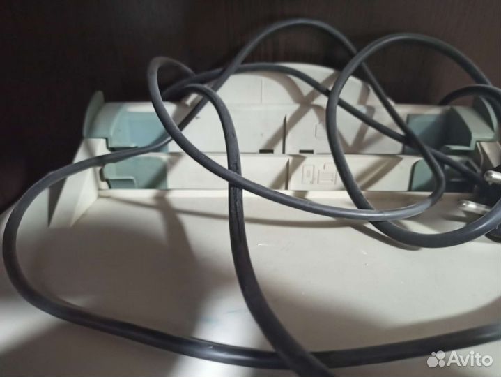 Принтер samsung