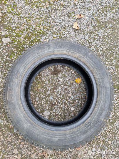 Yokohama Ice Guard IG55 185/65 R15 92T