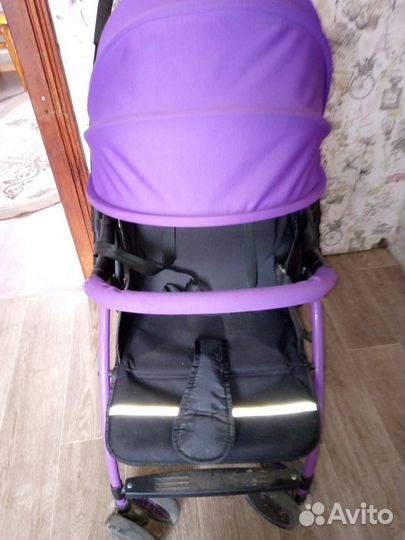 Продам детскую коляску