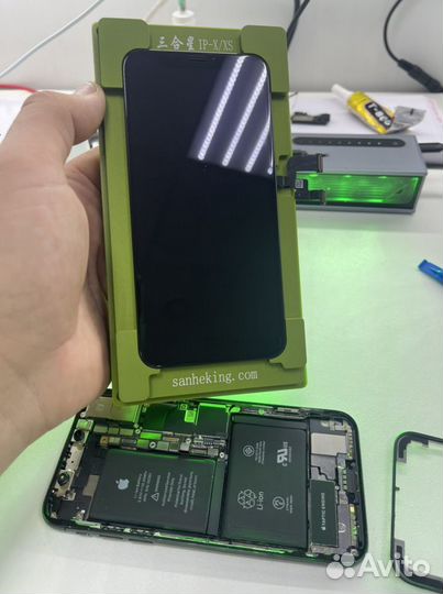 Ремонт телефонов Выезд мастера