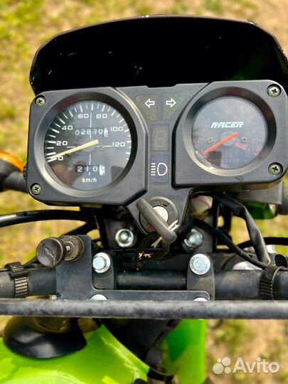 Продам мотоцикл