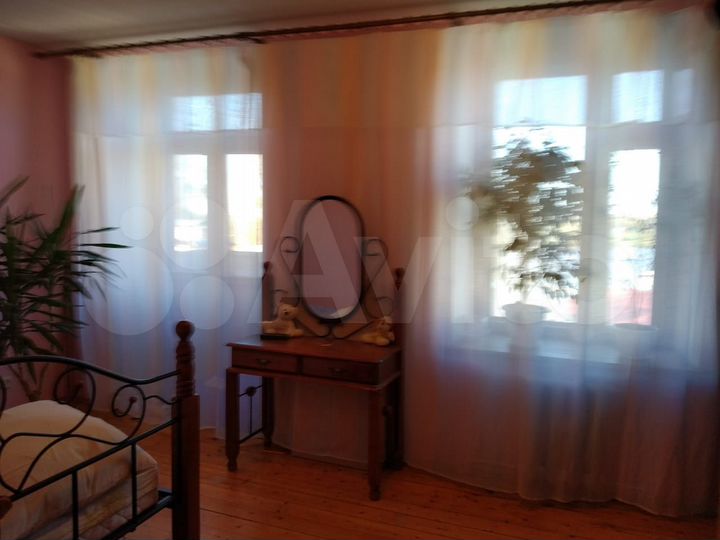 4-к. квартира, 123 м², 2/3 эт.