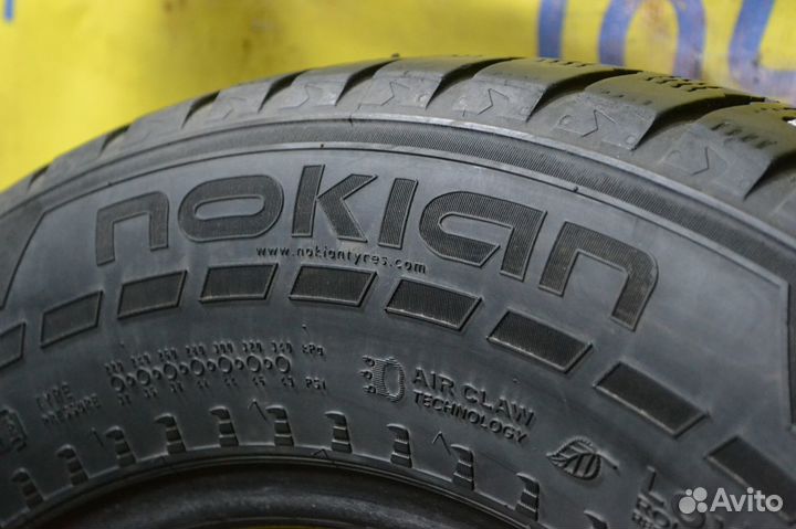 Nokian Tyres Hakkapeliitta 7 225/65 R17