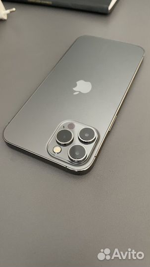 iPhone 12 Pro Max, 128 ГБ