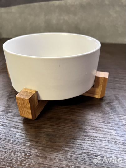 Миски для собак и кошек