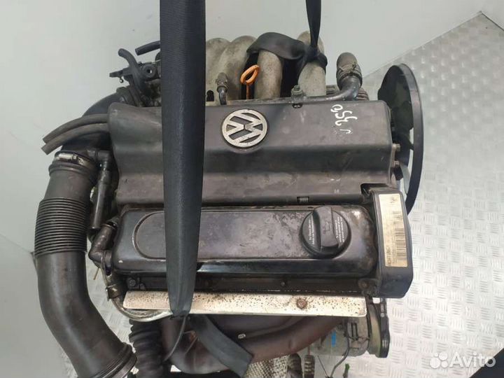 Двигатель Volkswagen Passat B5 (1996 - 2005) 1.6 A