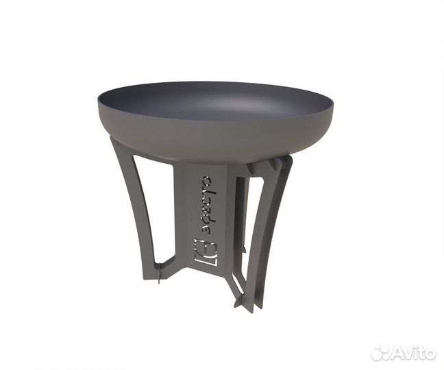 Очаг для костра 