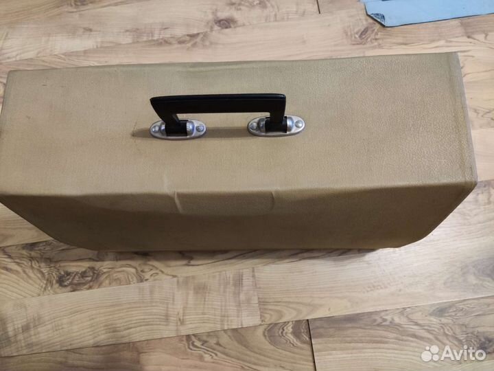 Швейная машина Veritas