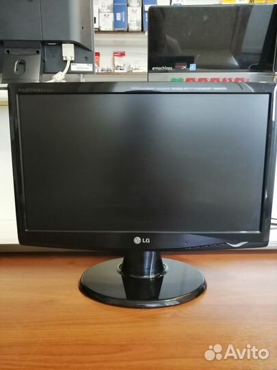 Мониторы для компьютера ЖК LCD
