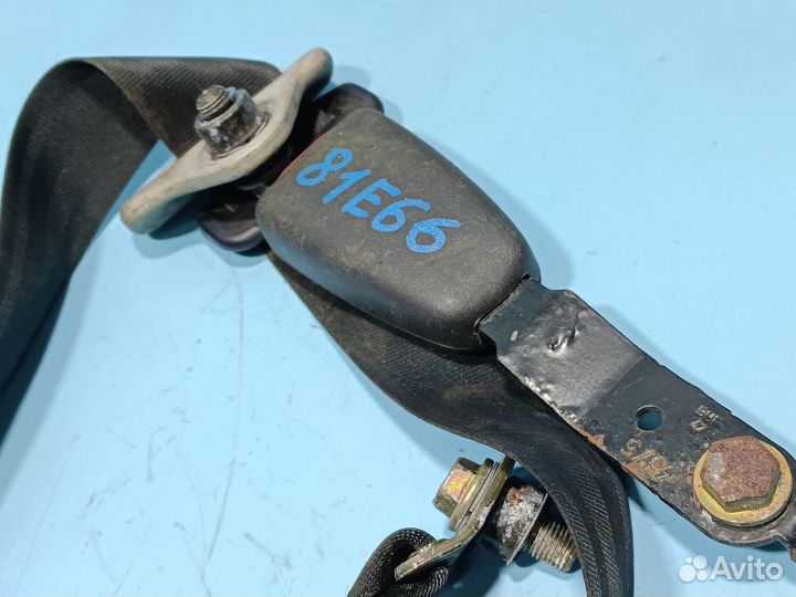 Ремень безопасности передний правый для Mazda 3