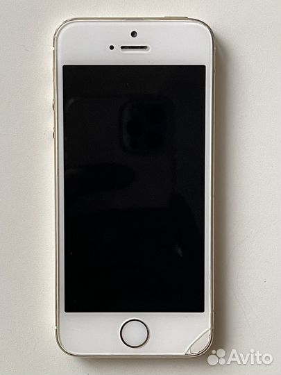 iPhone 5S, 16 ГБ
