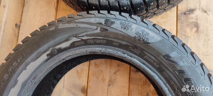 Viatti Brina Nordico V-522 185/65 R15 88T