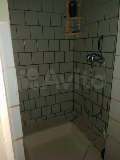 Комната 18 м² в 2-к., 4/9 эт.