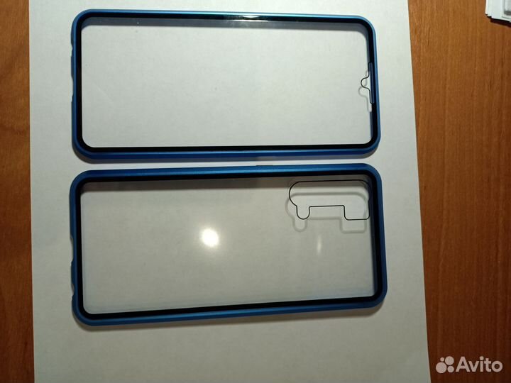 Чехлы на Reno 3/Oppo A91