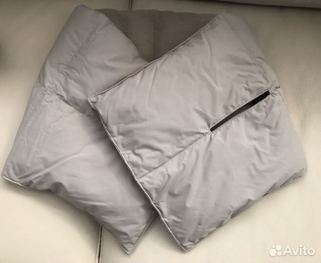 Шарф женский